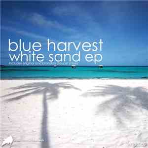 Blue Harvest - White Sand EP