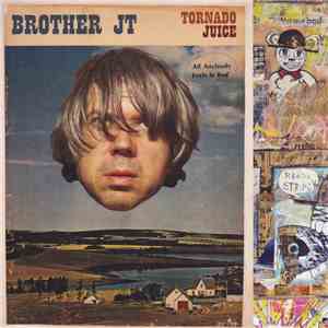 Brother JT - Tornado Juice