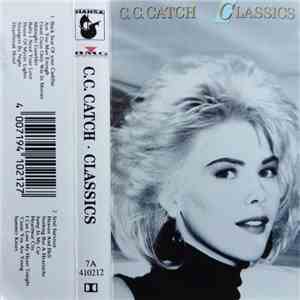 C.C. Catch - Classics