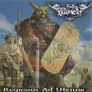 Celtic Dance - Regressus ad Uterum