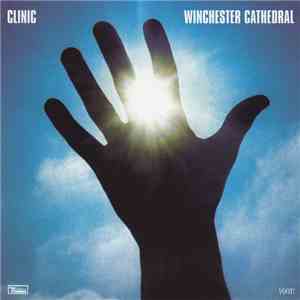 Clinic - Winchester Cathedral