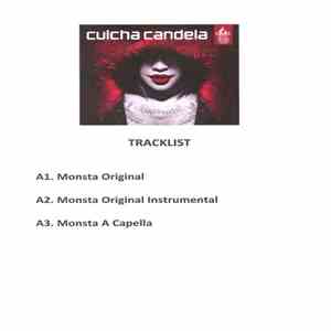 Culcha Candela - Monsta