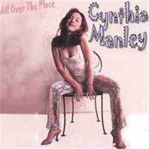 Cynthia Manley - All Over The Place