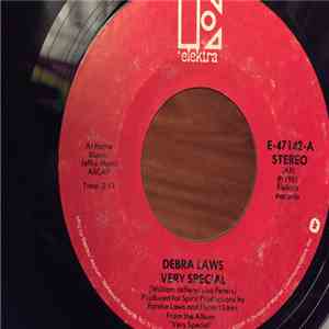 Debra Laws - Very Special