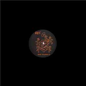 DJ C - Sonic Weapons