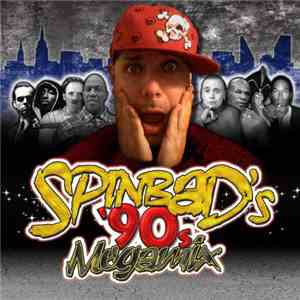 DJ Spinbad - Spinbad's '90s Megamix