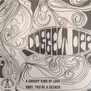 Dobbelt Opp - A Groovy Kind of Love / Baby You're a Seener