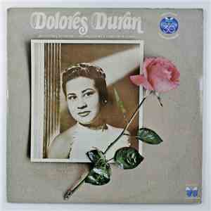 Dolores Duran - Dolores Duran