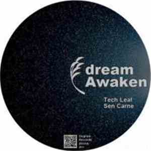 dreamAwaken - Tech Leaf