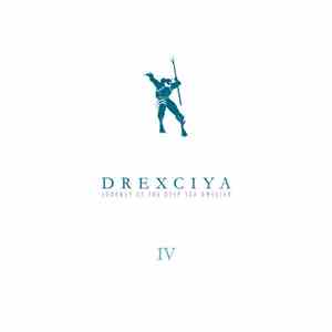 Drexciya - Journey Of The Deep Sea Dweller IV