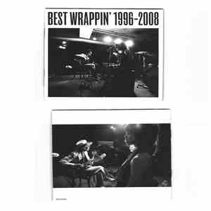Ego-Wrappin' - Best Wrappin' 1996-2008