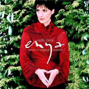 Enya - Only Time (Remix & Original Version)