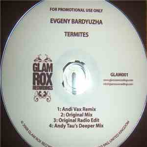 Evgeny Bardyuzha - Termites