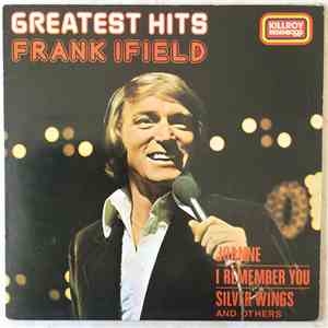 Frank Ifield - Greatest Hits