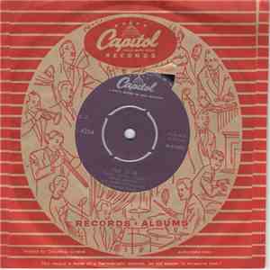 Frank Sinatra - Talk To Me / They Came To Cordura