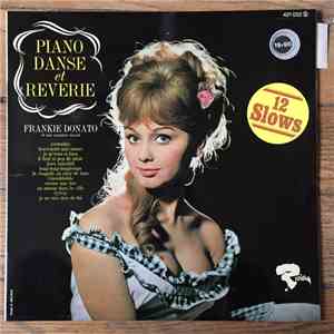 Frankie Donato - Piano, Danse Et Rêverie