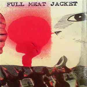 Full Meat Jacket - Untitled
