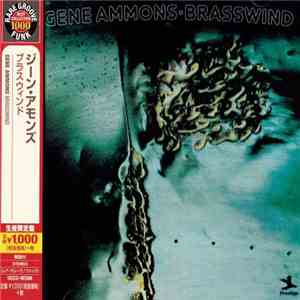 Gene Ammons - Brasswind