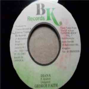 George Faith - Diana