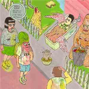 Gross Magic / The History Of Apple Pie / Echo Lake / Novella  - Yesterdays  ...