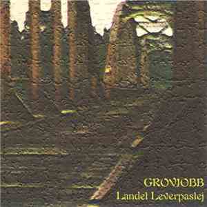 Grovjobb - Landet Leverpastej