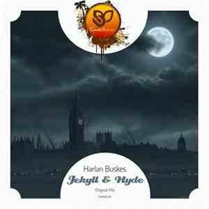 Harlan Buskes - Jekyll & Hyde
