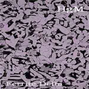 HgM - Ferrite Delta