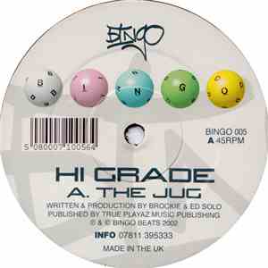 Hi Grade - The Jug