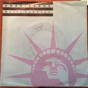Holly Johnson - Americanos