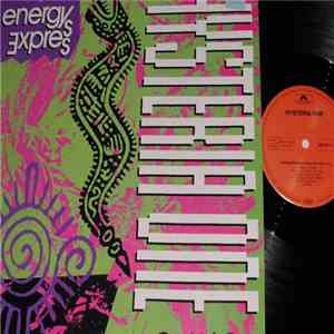 Hysteria One - Energy Express