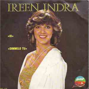 Ireen Indra - Io