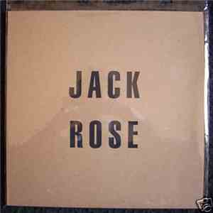 Jack Rose - Dr. Ragtime And His Pals