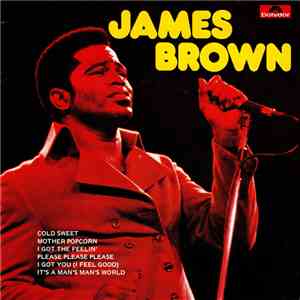 James Brown - James Brown
