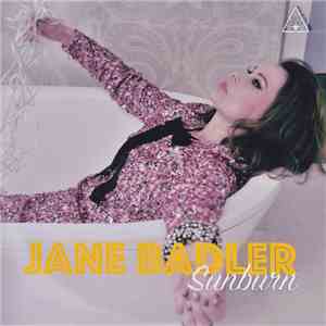 Jane Badler - Sunburn