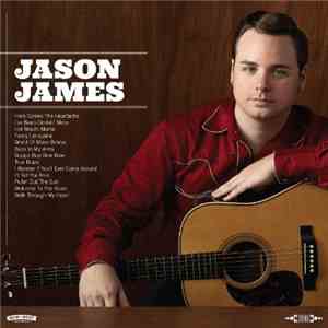 Jason James  - Jason James