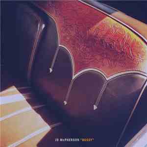 JD McPherson - Bossy