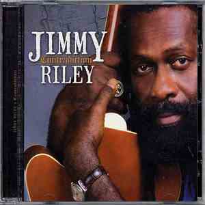Jimmy Riley - Contradiction