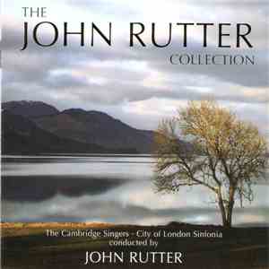 John Rutter - The John Rutter Collection