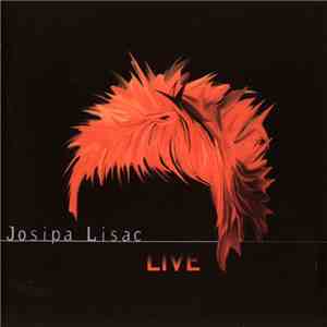 Josipa Lisac - Live