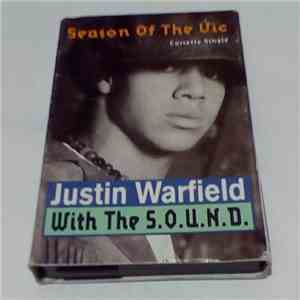 Justin Warfield With The S.O.U.N.D. - Season Of The Vic