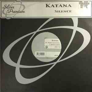 Katana - Silence
