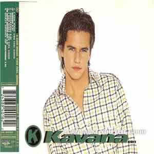 Kavana - I Can Make You Feel Good