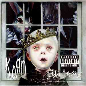 Korn - Twisted Transistor