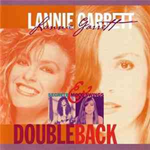 Lannie Garrett - Doubleback (Secrets & Mood Swings)