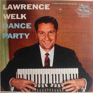 Lawrence Welk - Dance Party