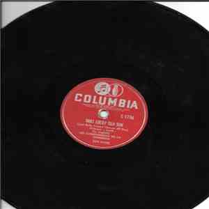 Les Compagnons De La Chanson - That Lucky Old Sun