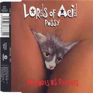 Lords Of Acid - Pussy