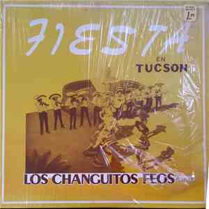 Los Changuitos Feos De Tucson - Fiesta En Tucson