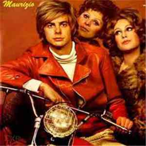 Maurizio Arcieri - Maurizio