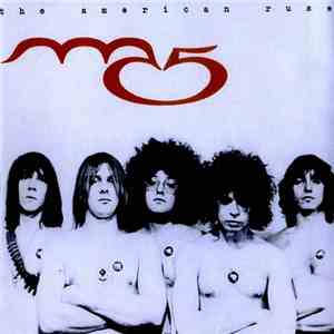 MC5 - The American Ruse